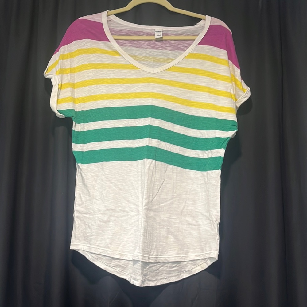 Colorful Shirt - Picture 1 of 2